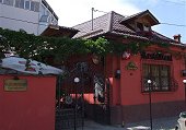 Cazare si Rezervari la Restaurant Old Europe din Brasov Brasov